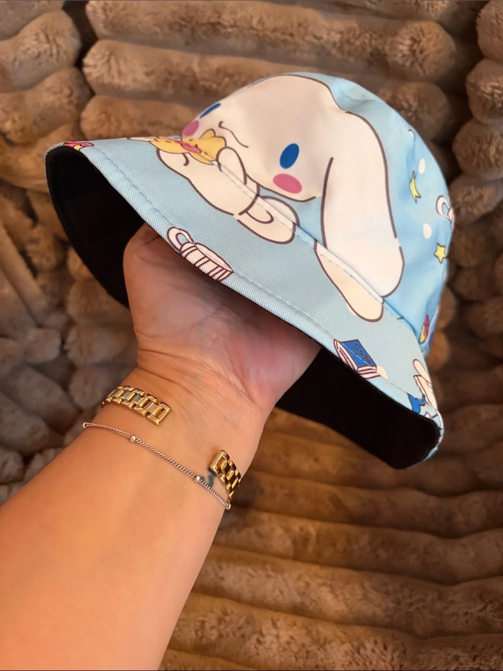 N/A this reversible